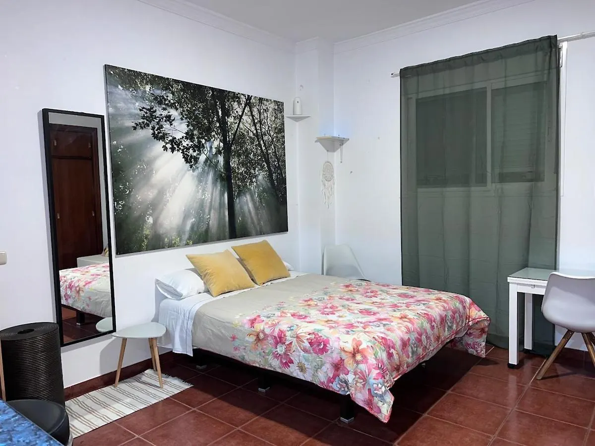 Apartment Ferienwohnung Casa Antonio Benalmádena