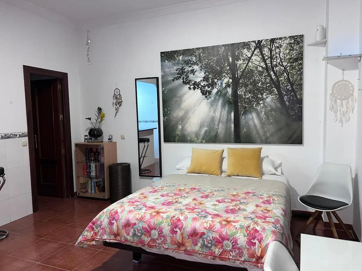 Ferienwohnung Casa Antonio Benalmádena