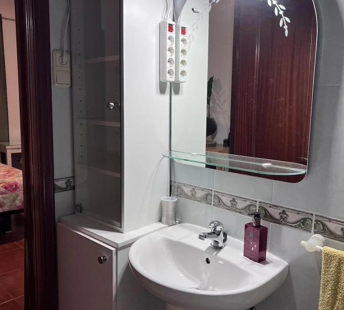 Ferienwohnung Casa Antonio Benalmádena 0*,