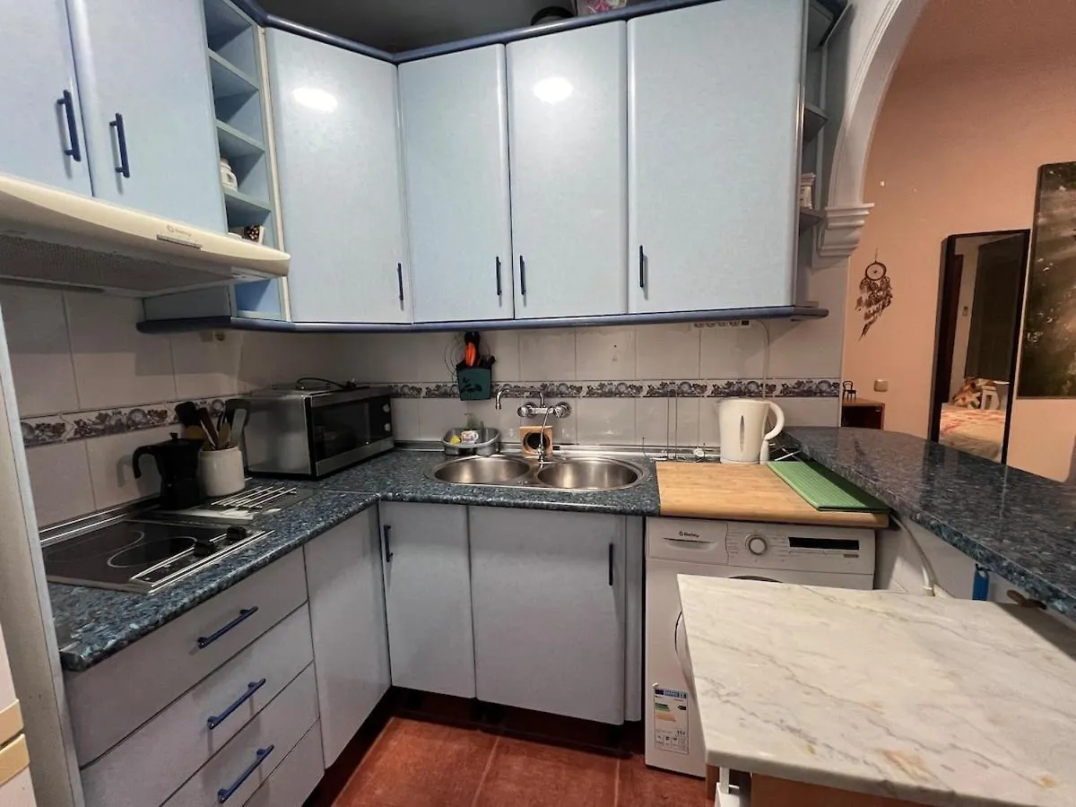 Ferienwohnung Casa Antonio Benalmádena Spanien