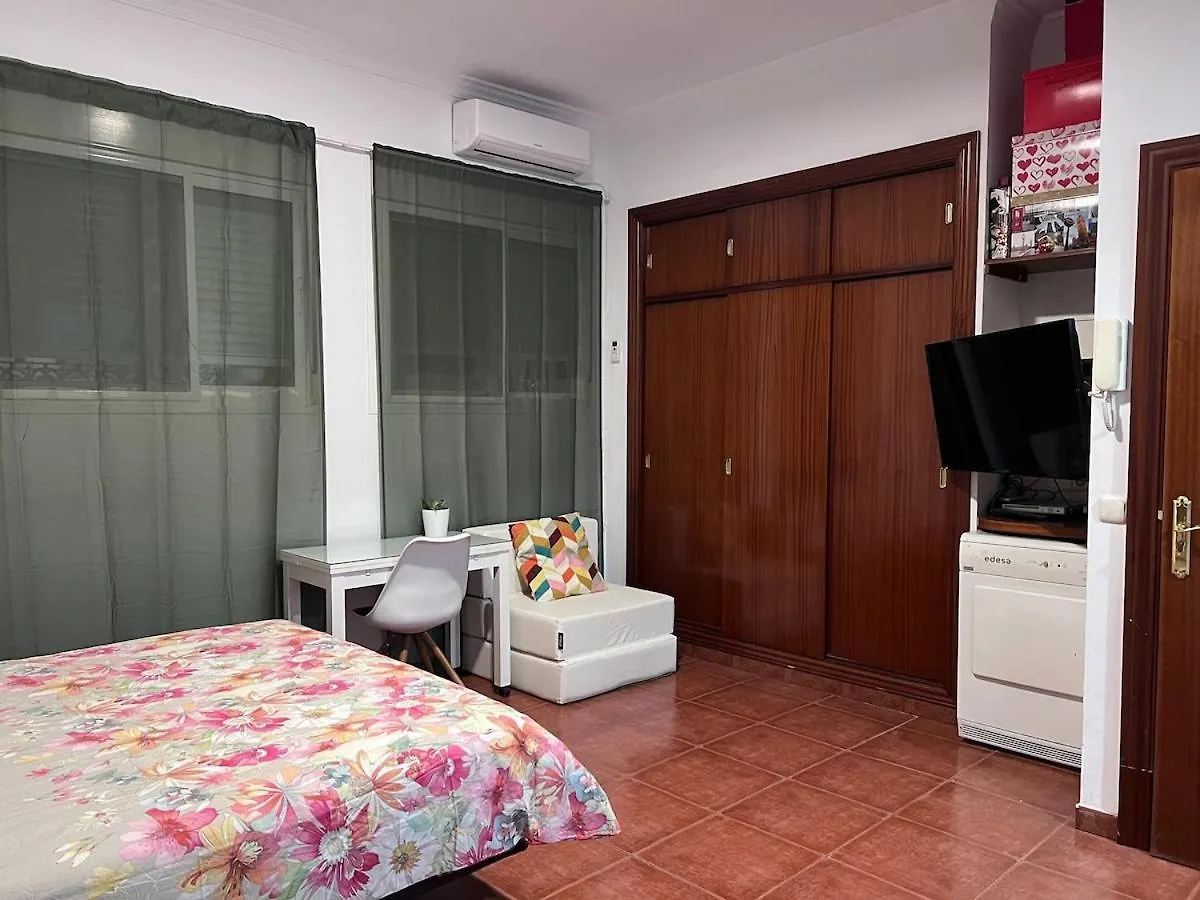 Ferienwohnung Casa Antonio Benalmádena 0*,  Spanien