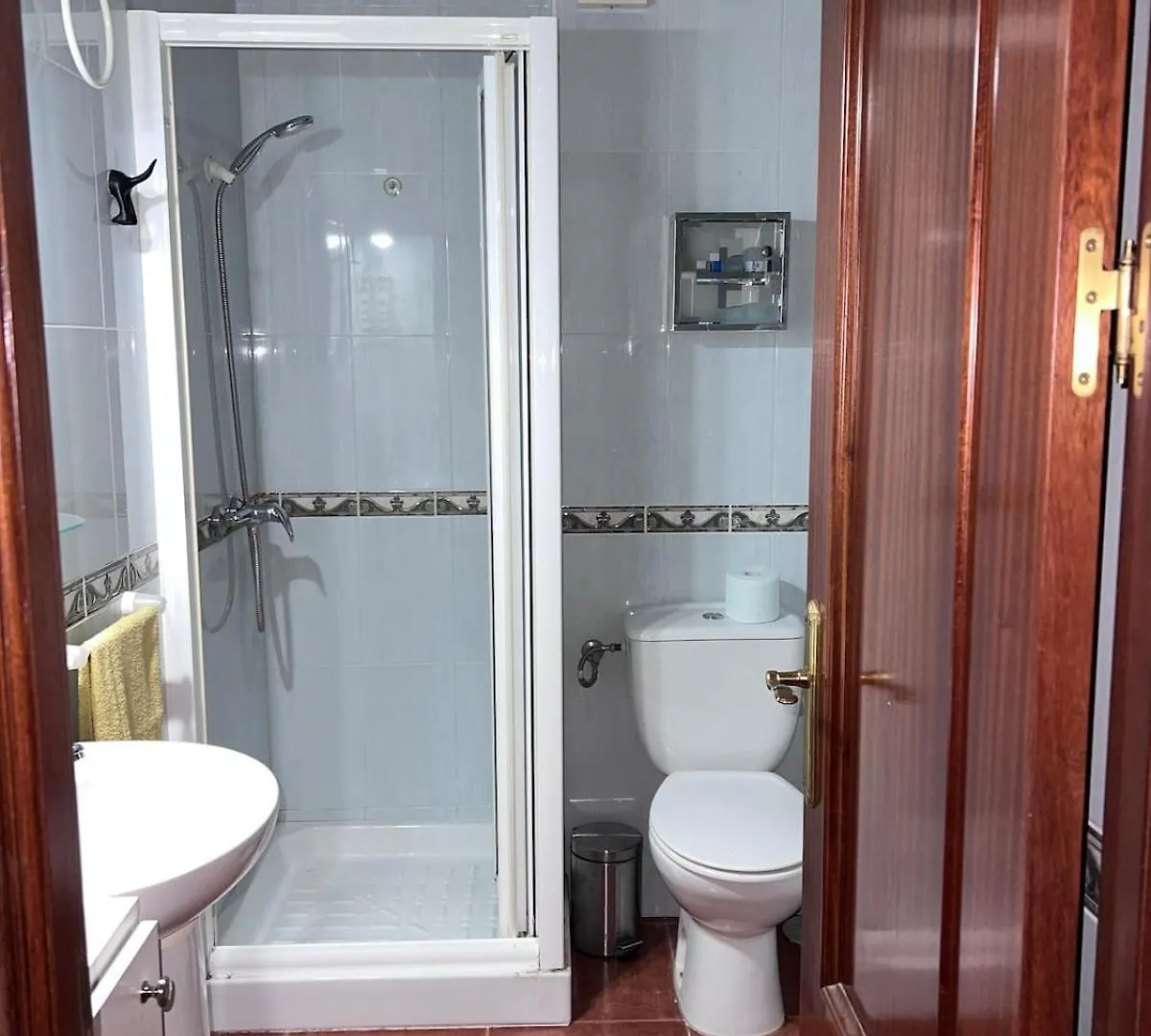 Casa Antonio Διαμέρισμα Benalmádena